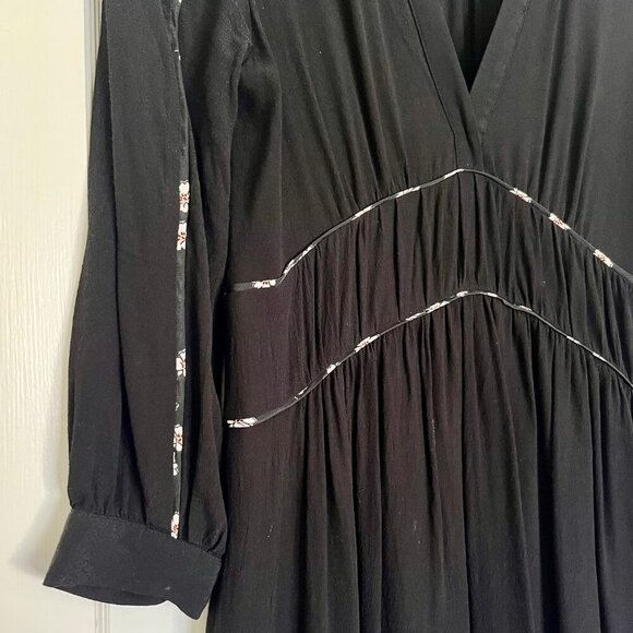 ba&sh Franny Dress | Size XS - Picture 6 of 11